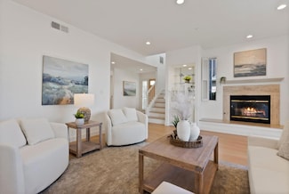 320 Treasure Island Dr, Belmont, CA 94002