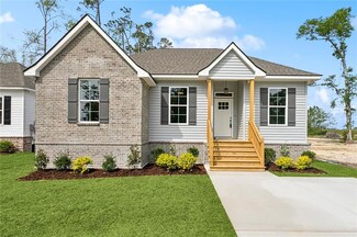 57449 Cedar Ave, De Soto, LA 70461