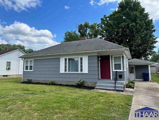 2303 Hulman St, Terre Haute, IN 47803