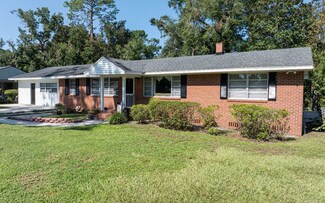 1212 Darrow Ave SE, Live Oak, FL 32064