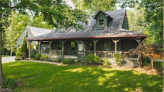 116 Doug Ln, Parkersburg, WV 26104