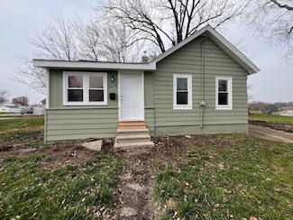 1204 N Park St, Streator, IL 61364