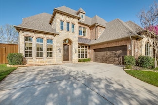 3407 Gentry Rd, Irving, TX 75062