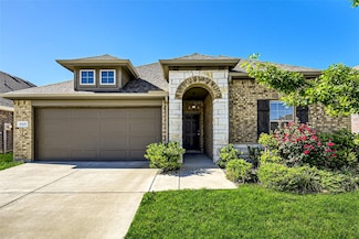 5019 Flanagan Dr, Forney, TX 75126