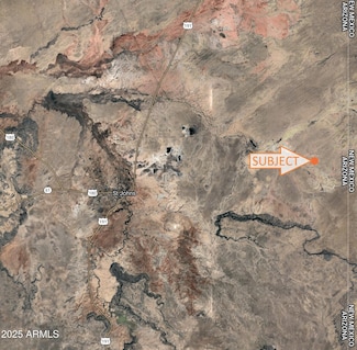 1024 County Rd N6685 --, Saint Johns, AZ 85936