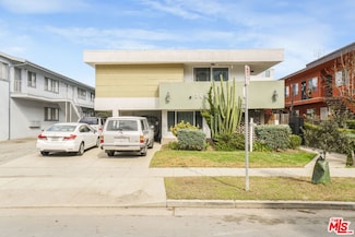 3662 Keystone Ave, Los Angeles, CA 90034