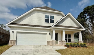 2298 Snowden Place, Mobile, AL 36609