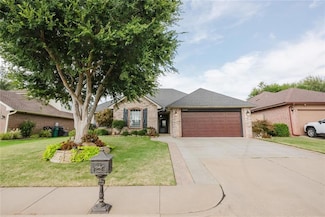 17609 Cranbrook Rd, Edmond, OK 73012