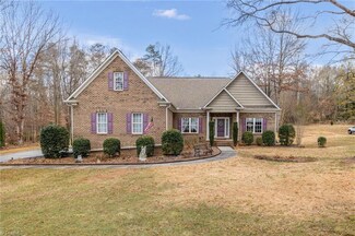 410 Cassandra Rd, Madison, NC 27025