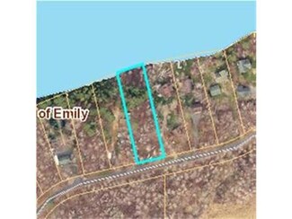 Lot 11 S Shore Dr, Emily, MN 56447