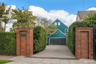 632 35th Ave, Seattle, WA 98122