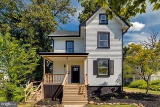 5207 Tramore Rd, Baltimore, MD 21214