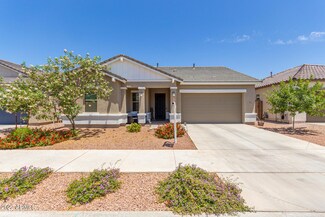 21032 E Via Del Sol, Queen Creek, AZ 85142