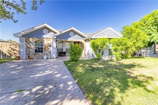 404 Chile Pequin Dr, Donna, TX 78537