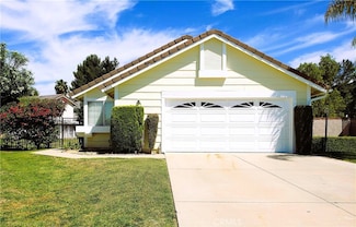 2803 Ravenwood Ct, Walnut, CA 91789