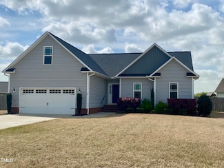 30 Wheat Dr, Angier, NC 27501