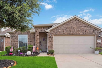 2423 Cold River Dr, Humble, TX 77396