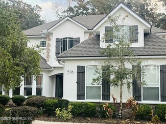 536 Honey Locust Ln, Ponte Vedra Beach, FL 32082