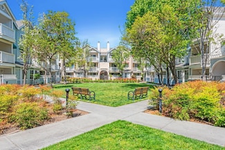 601 Arcadia Terrace Unit 103, Sunnyvale, CA 94085