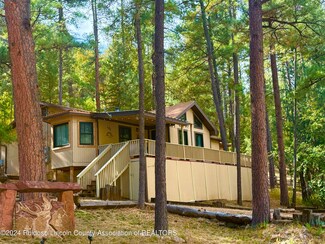 121 Tomahawk Trail, Ruidoso, NM 88345