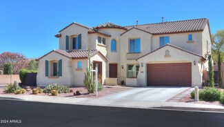 4311 S Marron, Mesa, AZ 85212