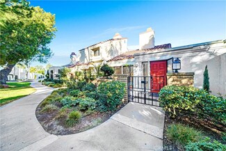 35 Morena Unit 38, Irvine, CA 92612