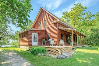 40135 321st Ln, Aitkin, MN 56431