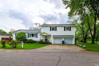 1519 Johnson Ln, Evansville, IN 47712