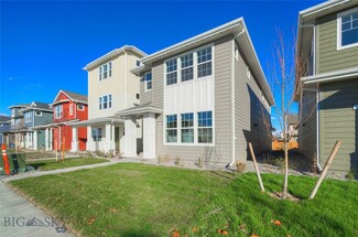 1128 Butler Creek Ave, Belgrade, MT 59714