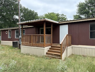 130 Atwood Rd, Granbury, TX 76049