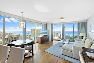 2139 Kuhio Ave Unit 2611, Honolulu, HI 96815