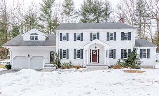 5 Abbott Rd, Dover, MA 02030