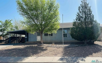 3017 N Richardson Ave, Roswell, NM 88201