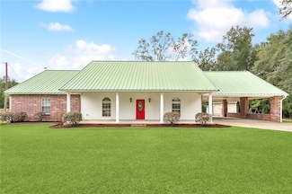 22084 Morgan Howes Rd, Ponchatoula, LA 70454