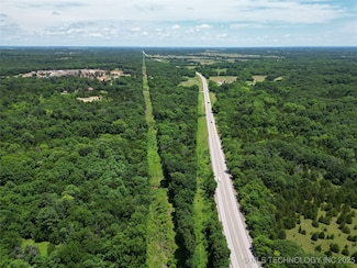 0000 State Hwy 9, Earlsboro, OK 74840