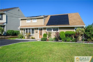 349 Prospect Ave, Avenel, NJ 07001
