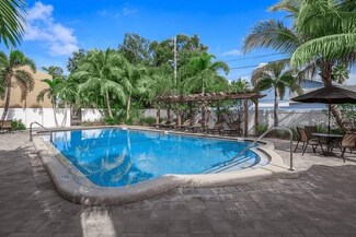 411 Danube Ave Unit A9, Tampa, FL 33606
