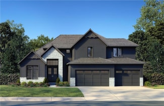 17705 Knox St, Overland Park, KS 66085