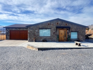 1396 S Tyee Ave, East Wenatchee, WA 98802