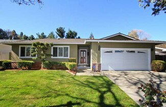 1477 Greene Dr, San Jose, CA 95129
