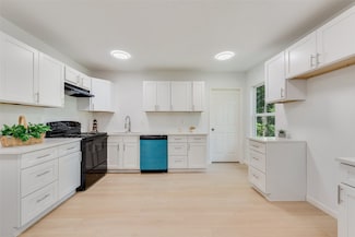 5816 Kilpatrick Ave, Fort Worth, TX 76107