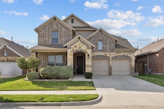 2807 Newsom Ridge Dr, Mansfield, TX 76063