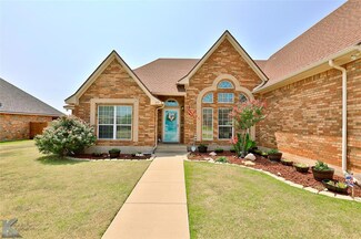 273 Ruger St, Tuscola, TX 79562