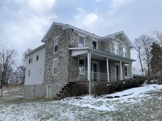 5699 Route 259 Hwy, Homer City, PA 15748