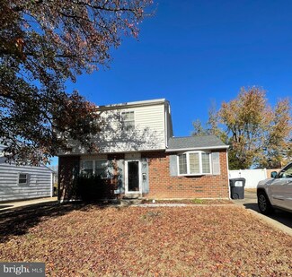 11 Montpelier Blvd, New Castle, DE 19720