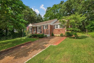 821 Neartop Dr, Nashville, TN 37205