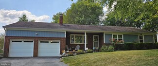 5339 Gold Mine Rd, Frederick, MD 21703