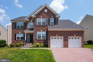 58 Winding Way, Princeton, NJ 08540