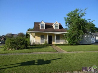 15611 Springwood Ave, Baton Rouge, LA 70817