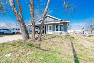 3008 Pickett St, Greenville, TX 75401